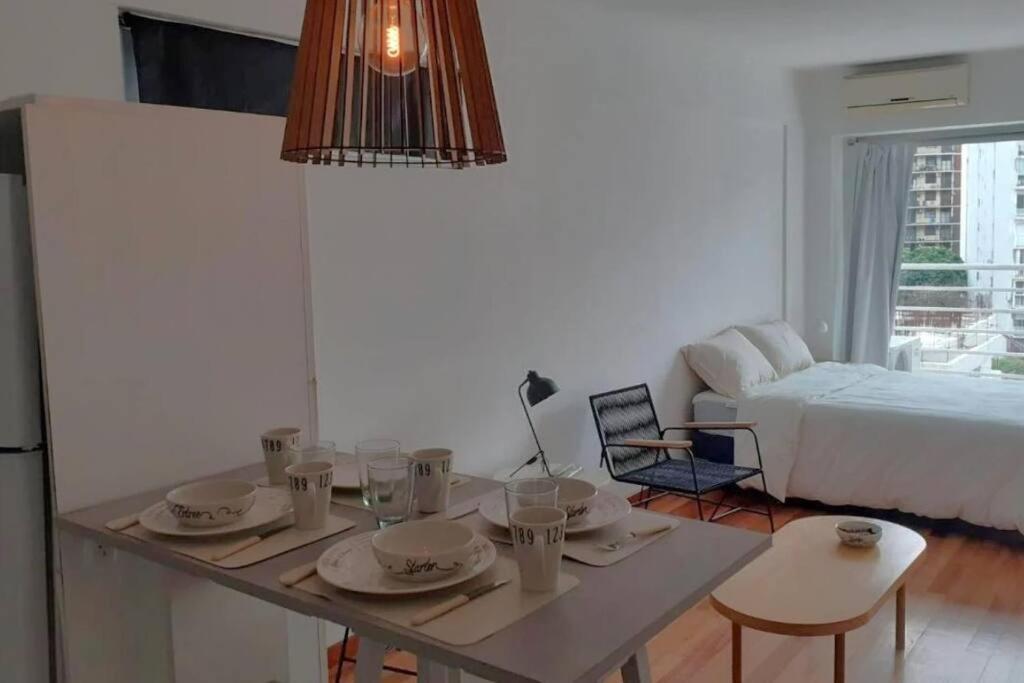 Apartamento Espectacular En Palermo Ciudad Autónoma de Buenos Aires