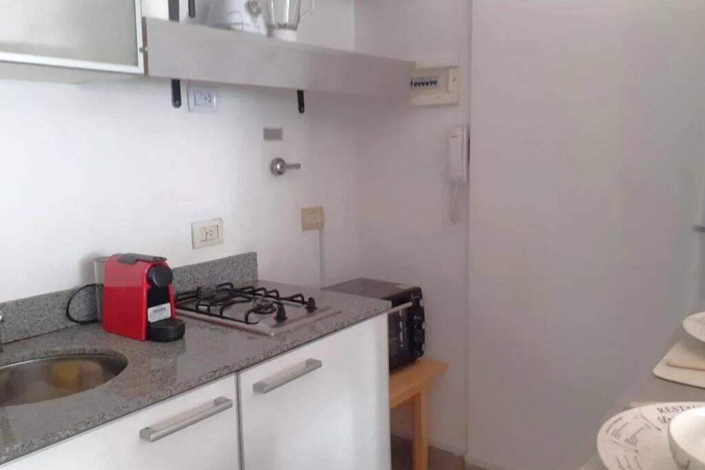 Apartamento Espectacular En Palermo Ciudad Autónoma de Buenos Aires